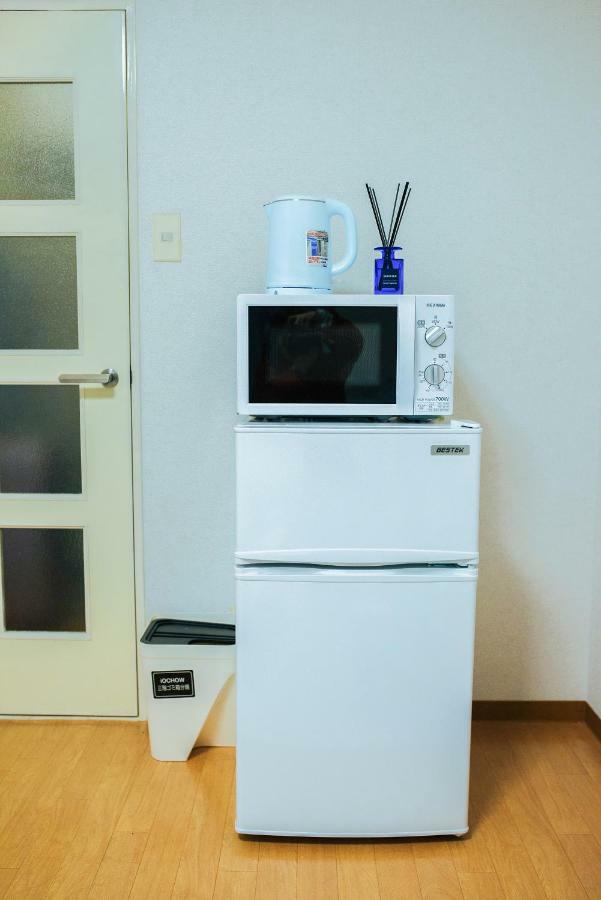 Westay Designers House/6 Mins To Shinsaibashi202 أوساكا المظهر الخارجي الصورة